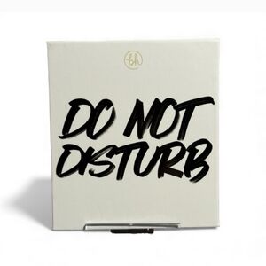 BH Do Not Disturb Palatte